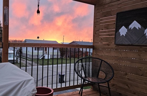 Rocky Mountain House House | 4Bdrm 2.5Bath Rocky Mountain Retreat- homebase for all your mountain adventures!