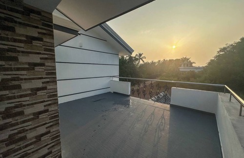 Ullal House | 4BHK Luxury villa