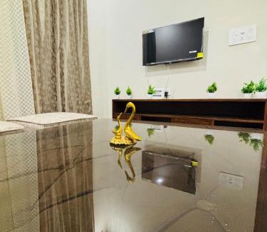 Kharar Villa | 4BHK Stay Royal BNB - Luxury Villa
