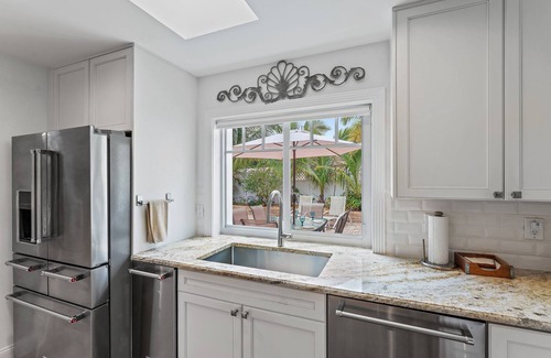Juno Beach House | 4BR 3.5BA Juno Beach Pool Home