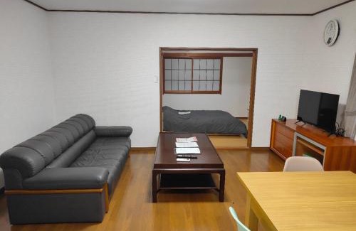 Nikko House | 4BR Entire House near Nikko & Highway EV Parking