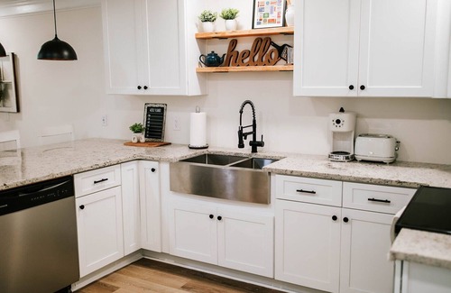 Athens House | 4BR Game-Day Retreat by MHM Luxury Properties