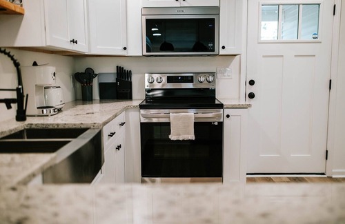 Athens House | 4BR Game-Day Retreat by MHM Luxury Properties