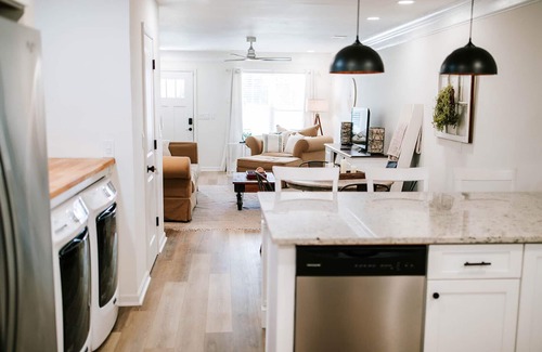 Athens House | 4BR Game-Day Retreat by MHM Luxury Properties