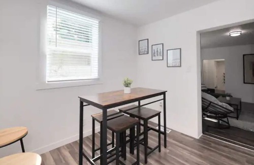 Ogden House | 4BR Home, 3min to dtwn, hiking, 30 min to MTNs/Ski