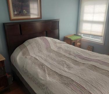 Williamstown House | 4BR Home - Pets Allowed by ARK Experience