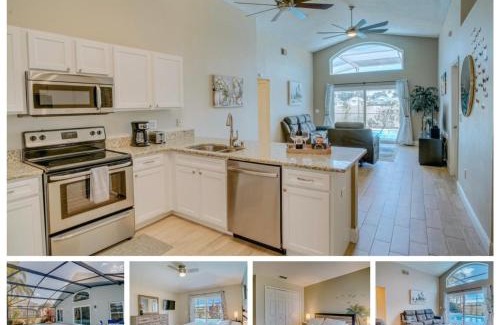 Westridge House | 4BR Home with Pool 15 Mins from Disney