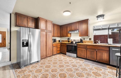 Mira Mesa House | 4BR Mira Mesa Home with Fenced Backyard & Parking