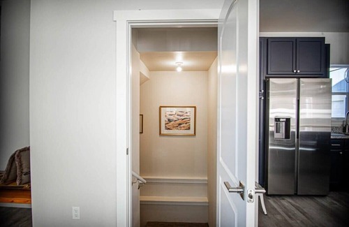 Leadville House | 4BR Mountain Home | Fireplace, King Beds, Fast Wi-Fi