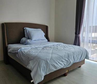 Batam Villa | 4BR Private Villa with Pool in the Heart of city