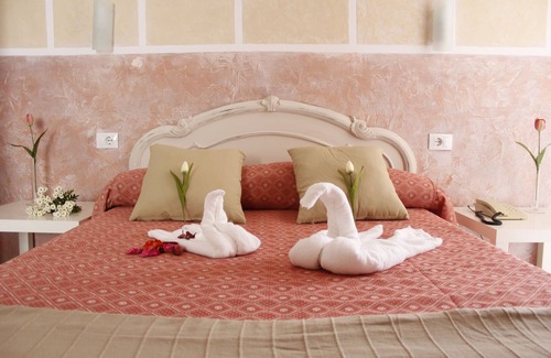 Puerto de la Cruz Hotel | 4Dreams Hotel