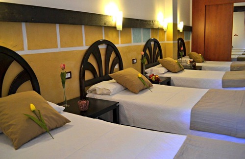 Puerto de la Cruz Hotel | 4Dreams Hotel