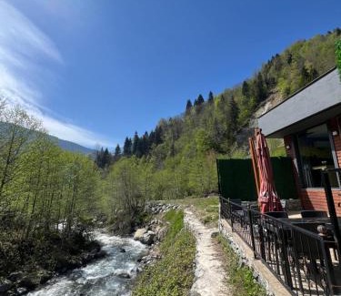 Ayder Bed & Breakfast | 4M Ayder