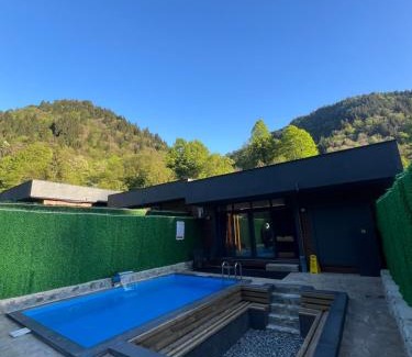 Ayder Bed & Breakfast | 4M Ayder