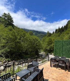 Ayder Bed & Breakfast | 4M Ayder