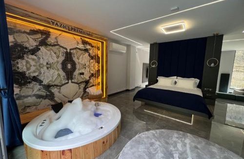 Ayder Bed & Breakfast | 4M Ayder