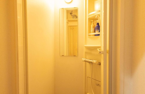 Shinjuku Apartment | 4private rooms. Higashi-Shinjuku station 2 minutes