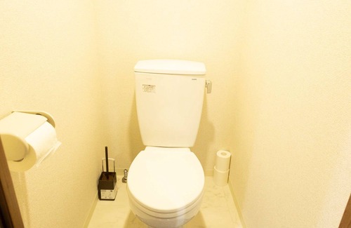 Shinjuku Apartment | 4private rooms. Higashi-Shinjuku station 2 minutes