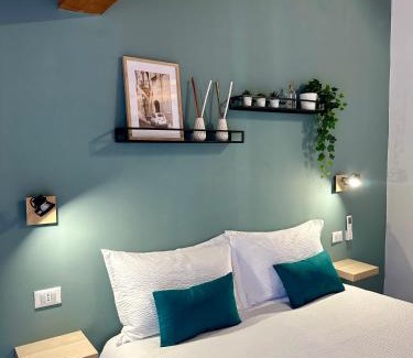 Boccadifalco House | 4Rooms