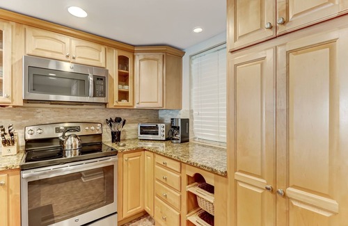 Fernandina Beach Condo | 4th Floor Oceanfront Condo in Turtle Dunes!