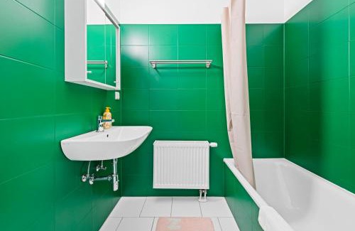 Margareten Apartment | 4ty3 Apartments - Naschmarkt City Apartment is calling