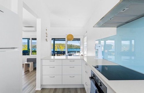 Narooma Apartment | 5/53 Forsters Bay Road - Blue Water Villas