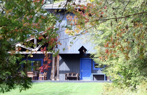 Torrance Cottage | 5 bdrm, 3 bath, Lake Muskoka, Guest Cottage! Private! Sunsets!