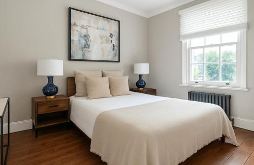 Hammersmith Apartment | 5 Bed Apartment in Hammersmith