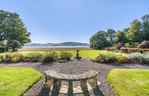 Glenisla House | 5 Bed in Errol oc-t33381