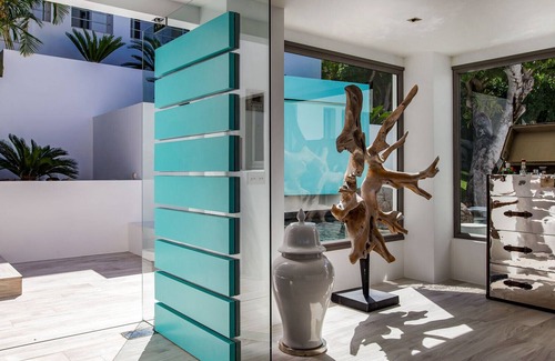 Anse de Lorient House | 5 Bed Villa Avenstar in Lorient, St Barths