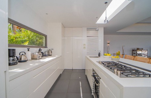 La Grande Montagne House | 5 Bed Villa Eternity in Flamands, St Barths