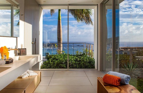 Gustavia House | 5 Bed Villa Utopic in Corossol, St Barths