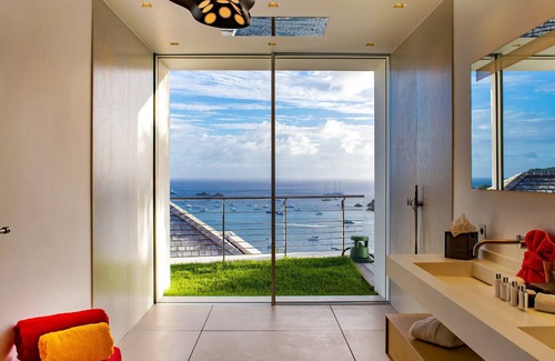 Gustavia House | 5 Bed Villa Utopic in Corossol, St Barths