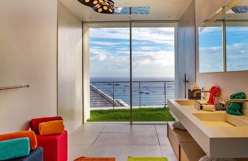 Gustavia House | 5 Bed Villa Utopic in Corossol, St Barths