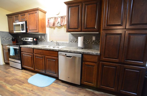Page House | 5 Bedroom 3 Bath Home close to Antelope Canyon, Horseshoe Bend and Lake Powell!