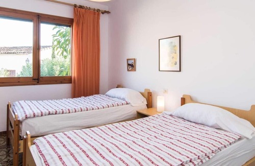 Canyamel Villa | 5 bedroom accommodation in Canyamel