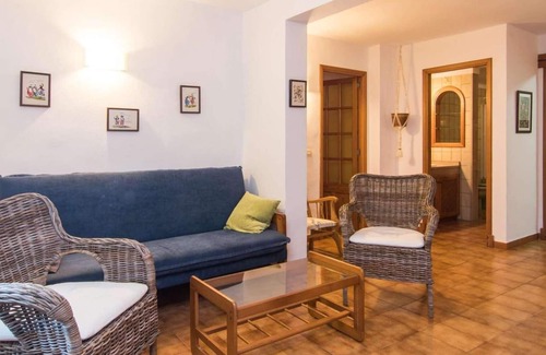Canyamel Villa | 5 bedroom accommodation in Canyamel