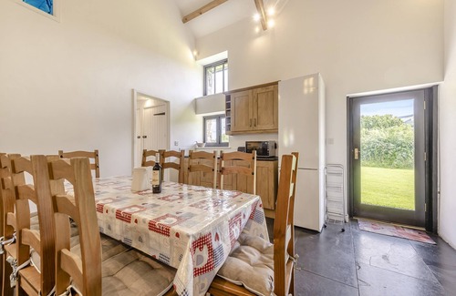 Llandeilo Cottage | 5 bedroom accommodation in Bethlehem