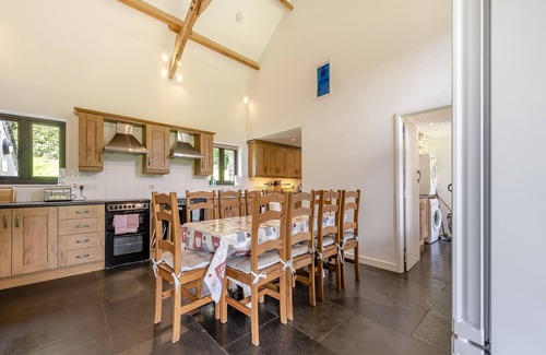 Llandeilo Cottage | 5 bedroom accommodation in Bethlehem