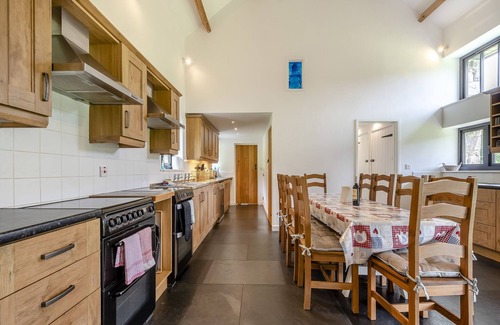 Llandeilo Cottage | 5 bedroom accommodation in Bethlehem
