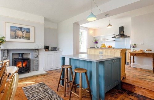 Thetford Cottage | 5 bedroom accommodation in Mundford
