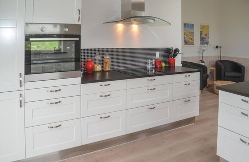 Skjern House | 5 bedroom accommodation in Skjern
