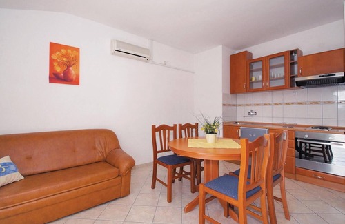 Brna House | 5 bedroom amazing home in Brna