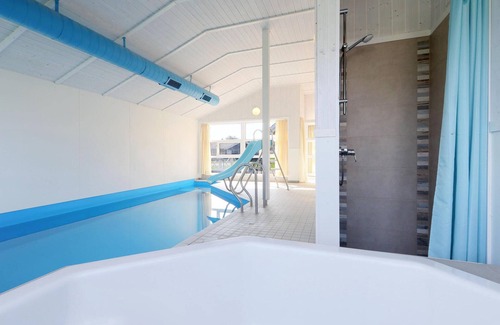 Schoenhagen House | 5 bedroom beautiful home in Schönhagen
