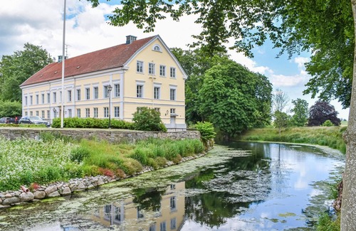 Bollerup House | 5 bedroom gorgeous home in Tomelilla