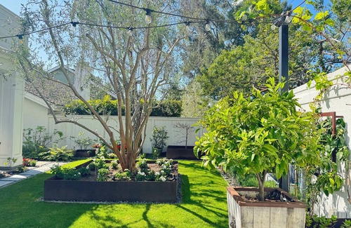 Corona del Mar Villa | 5-bedroom in Newport Beach,the High quality, convenient and very comfortable;