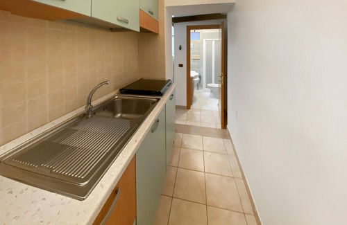 Montincello House | 5 bedroom pet friendly home in Vieste