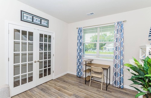 Millville House | 5 BEDROOM POOL VIEW HOUSE - AMENITIES AND LINENS INCLUDED