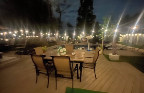 Jericho House | 5 Bedroom Ryder Cup home. 13 minutes. 9 miles to Ryder Cup.