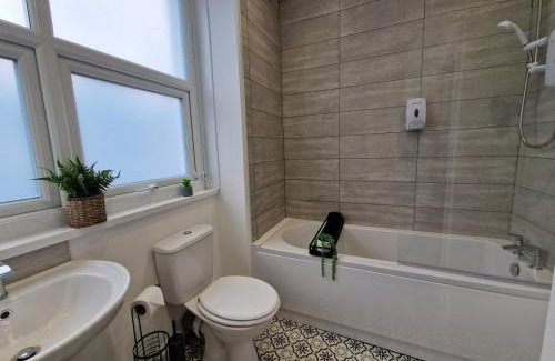 Park House | 5 Bedroom semi detached home with off road parking